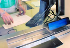 Check Cashing Software