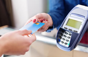 Cashing Plastic™ + Pay-By-Debit